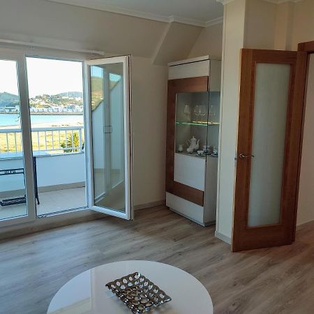 Perla Del Cantabrico San Pedro de Viveiro Kültér fotó