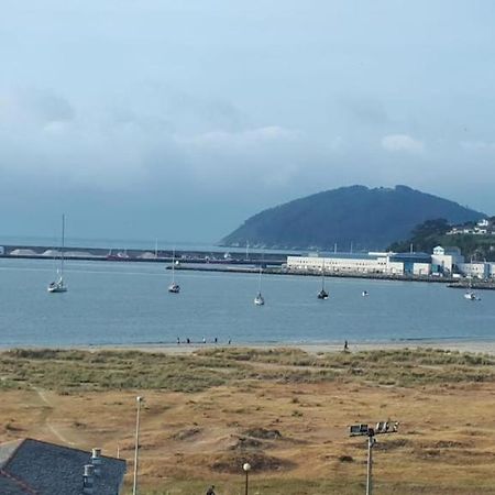 Perla Del Cantabrico San Pedro de Viveiro Kültér fotó