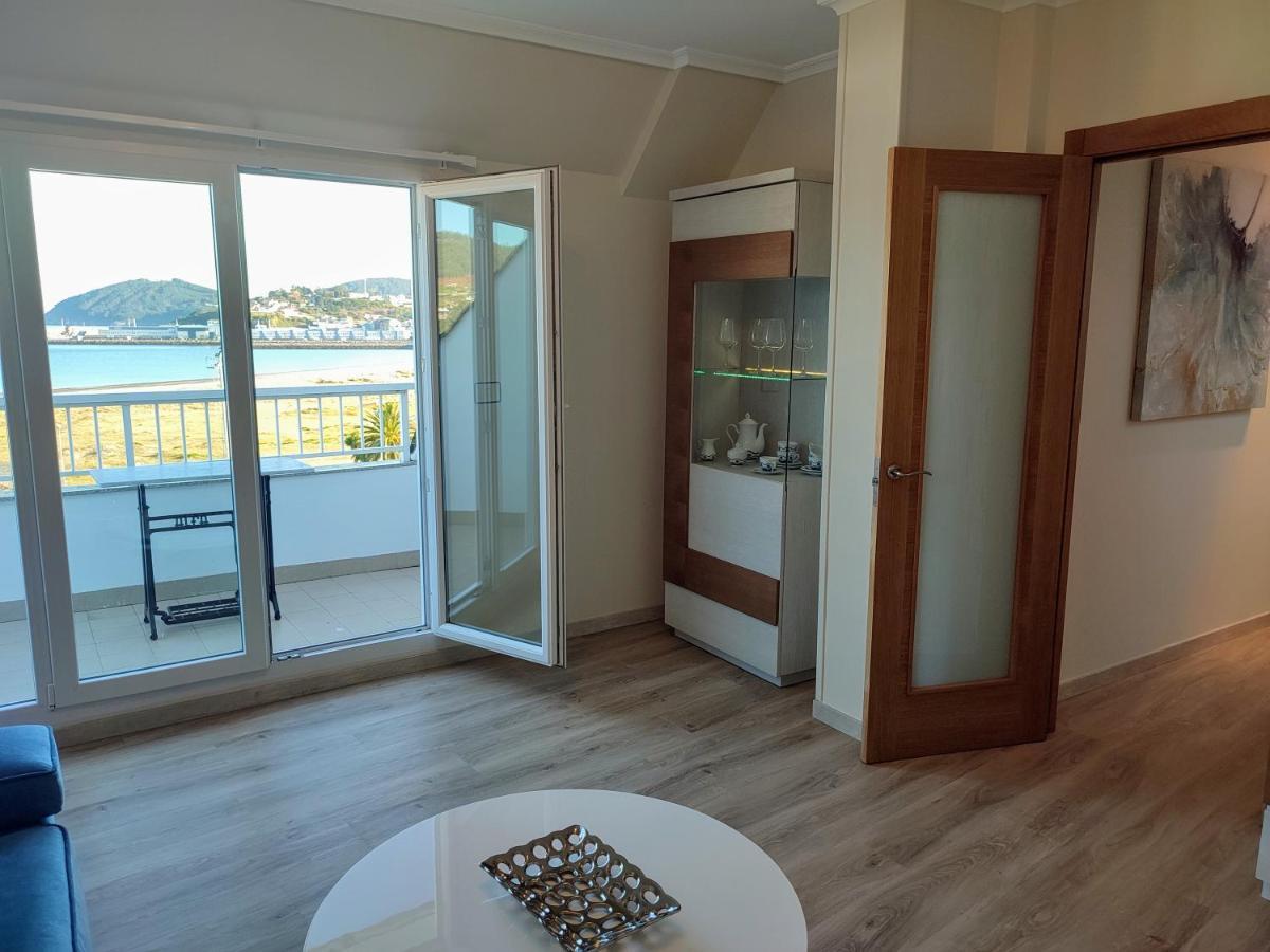 Perla Del Cantabrico San Pedro de Viveiro Kültér fotó